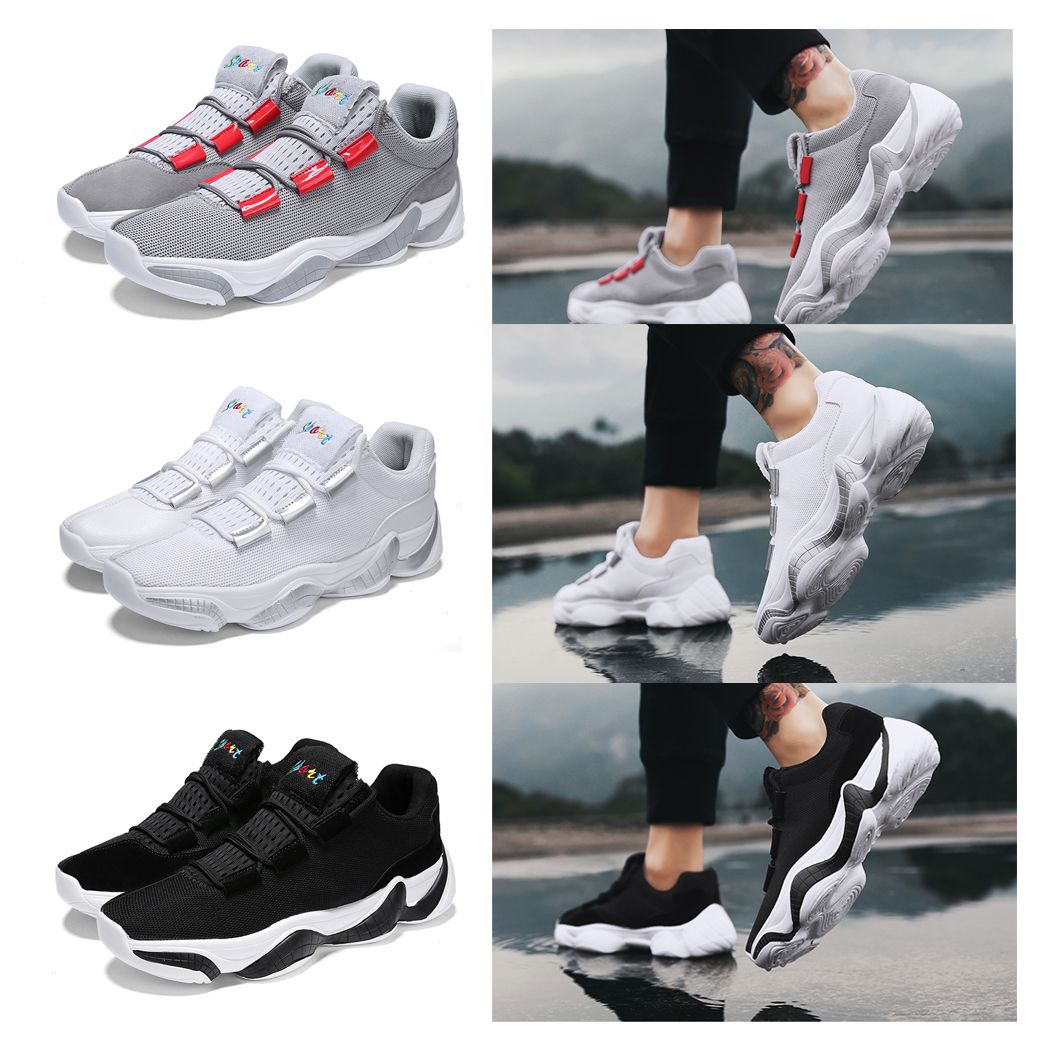 Fashion Casual Sport Shoes Jingfu