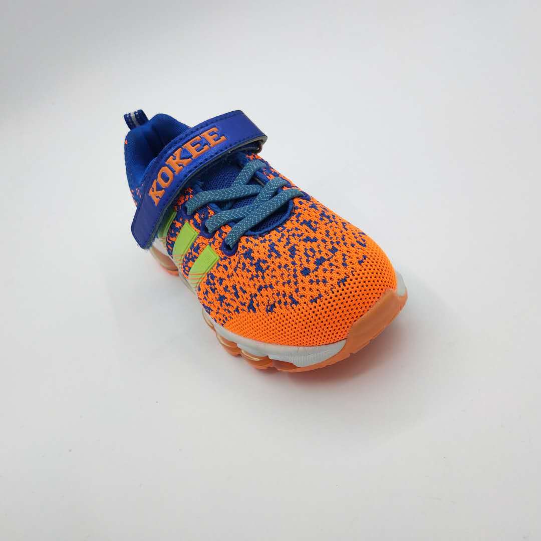 Customized Fly Knit Shoes