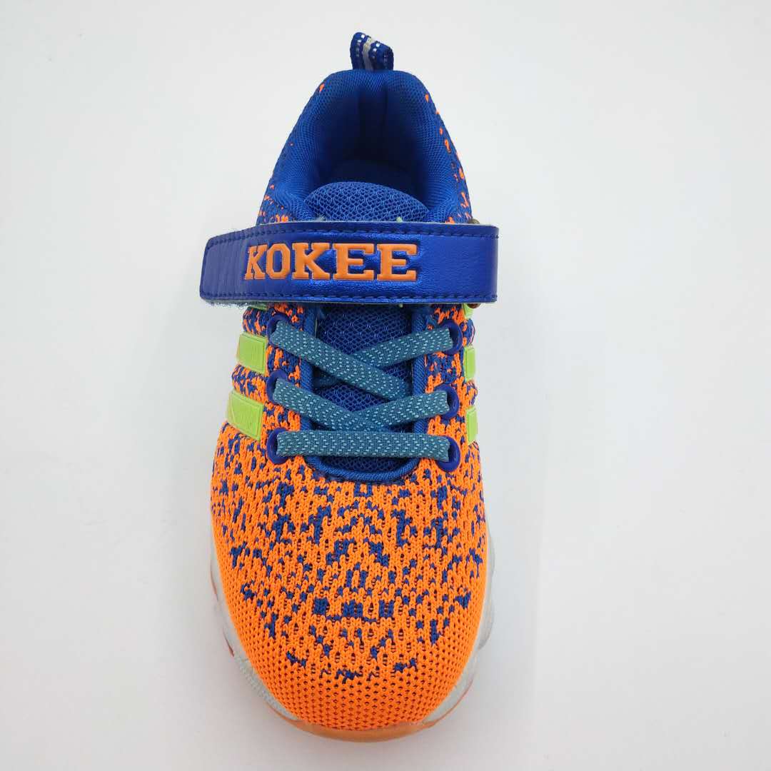 Fly Knit Shoes