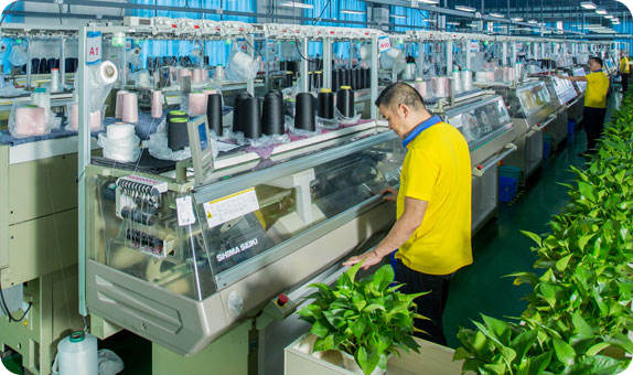 Production Equipment