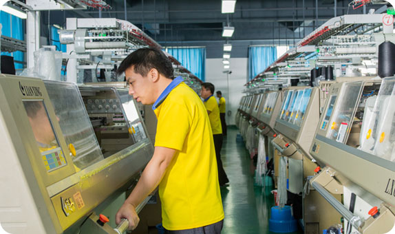 Finished Product Workshop