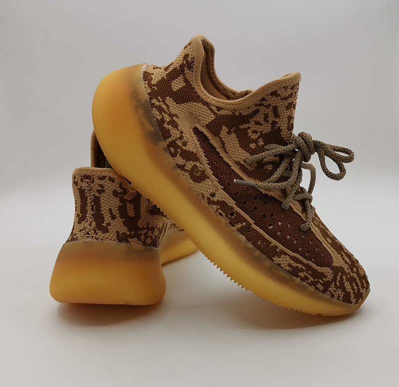 Jingfu Yeezy Boost